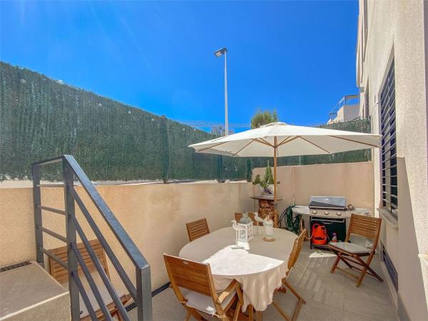 Продажа квартиры на Piso en Urbanizacion Manquilla S23, Cañada del Molino, Torrevieja, Торревьеха
 photo 2