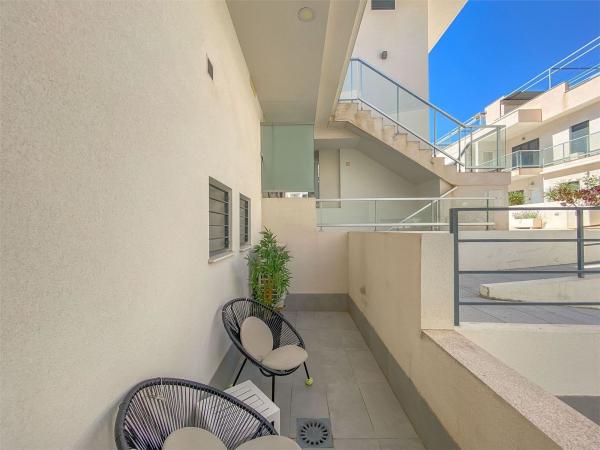 Продажа квартиры на Piso en Urbanizacion Manquilla S23, Cañada del Molino, Torrevieja, Торревьеха
 photo 4
