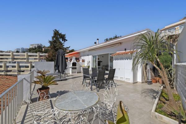 Casa o chalet independiente en Torreblanca del Sol, Fuengirola thumbnail 1