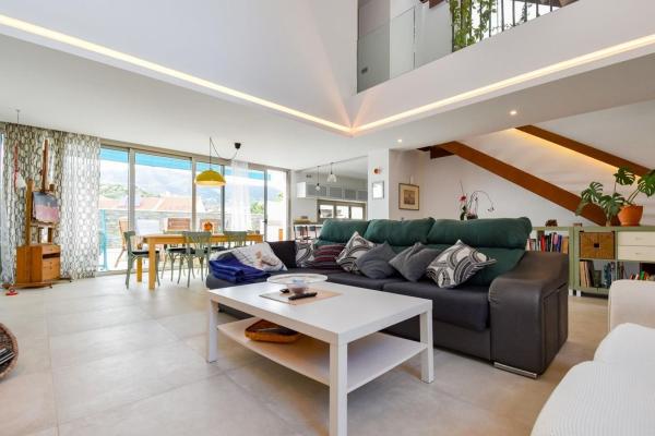 Chalet adosado en Los Pacos, Fuengirola photo 1