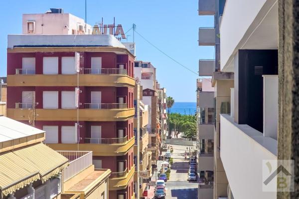 Продажа квартиры на Piso en Calle Bergantin, Playa del Cura, Torrevieja, Торревьеха
 photo 1