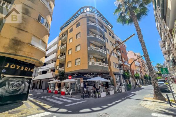 Продажа квартиры на Piso en Calle Bergantin, Playa del Cura, Torrevieja, Торревьеха
 photo 2