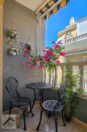 Продажа квартиры на Piso en Calle Bergantin, Playa del Cura, Torrevieja, Торревьеха
 photo 3