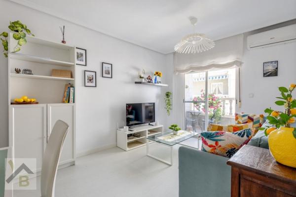 Продажа квартиры на Piso en Calle Bergantin, Playa del Cura, Torrevieja, Торревьеха
 photo 4