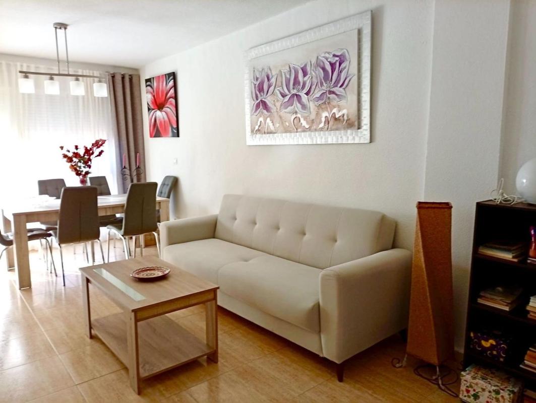 Venta de piso en Piso en Campello Pueblo, El Campello, El Campello
photo 2