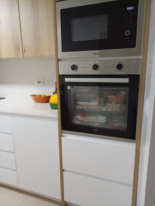 Venta de piso en Piso en Campello Pueblo, El Campello, El Campello
photo 4