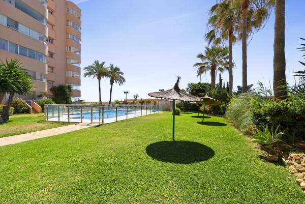 Sprzedaż mieszkania w Piso en Zona Sohail, Fuengirola, Fuengirola
 photo 1
