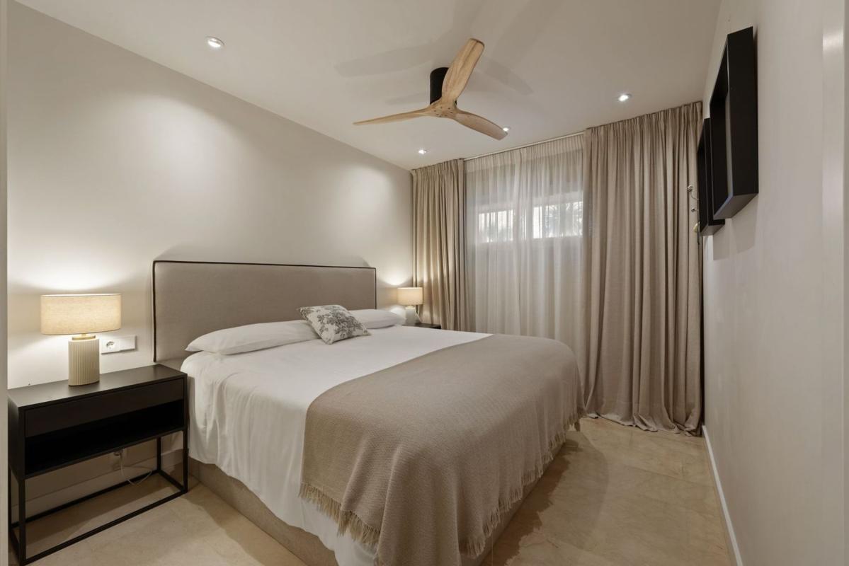 Sprzedaż mieszkania w Piso en Zona Sohail, Fuengirola, Fuengirola
 photo 4