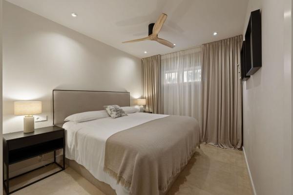 Sprzedaż mieszkania w Piso en Zona Sohail, Fuengirola, Fuengirola
 photo 4