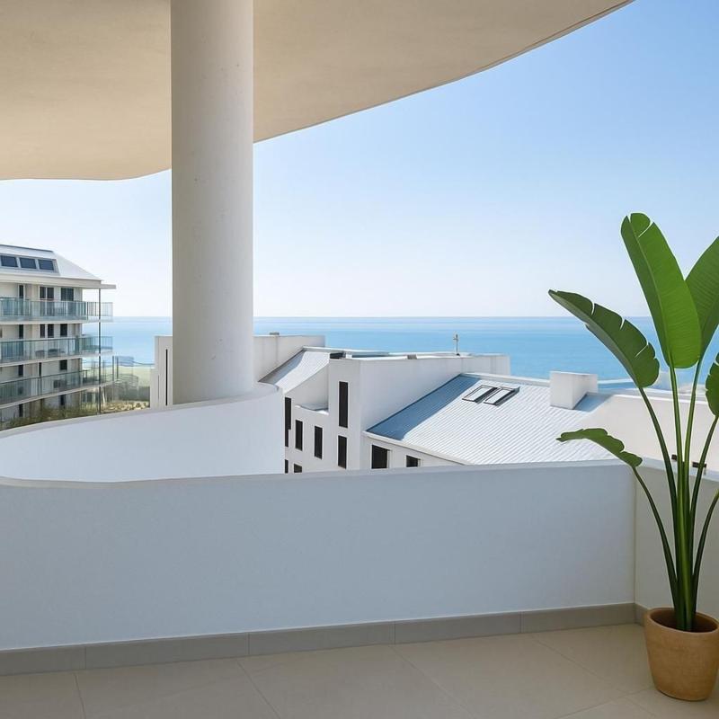 Продажа квартиры на Piso en Calle La Alondra, Torreblanca del Sol, Fuengirola, Фуэнхирола
photo 4