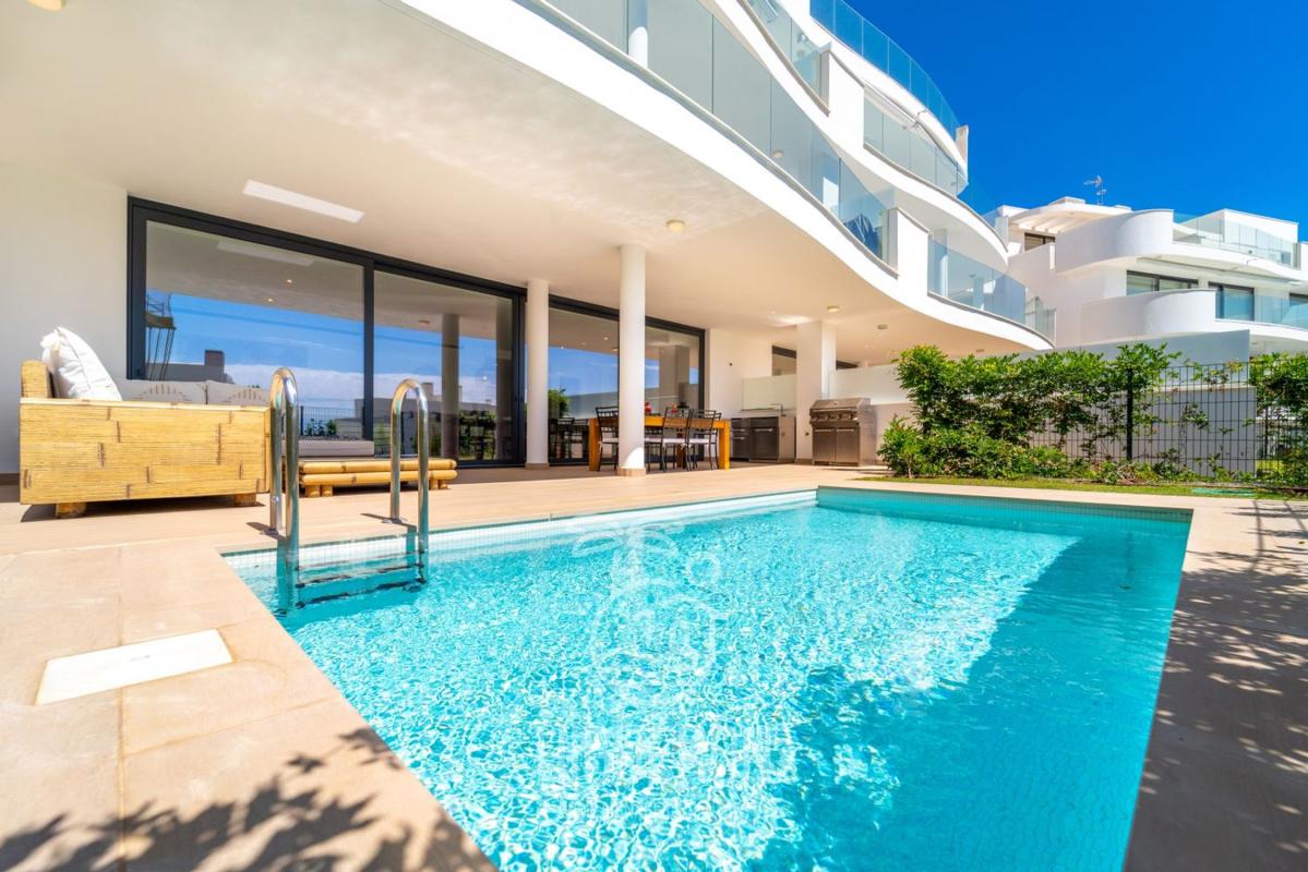 Venta de piso en Piso en Calle Paula, 2, El Higuerón, Fuengirola, Fuengirola
photo 1