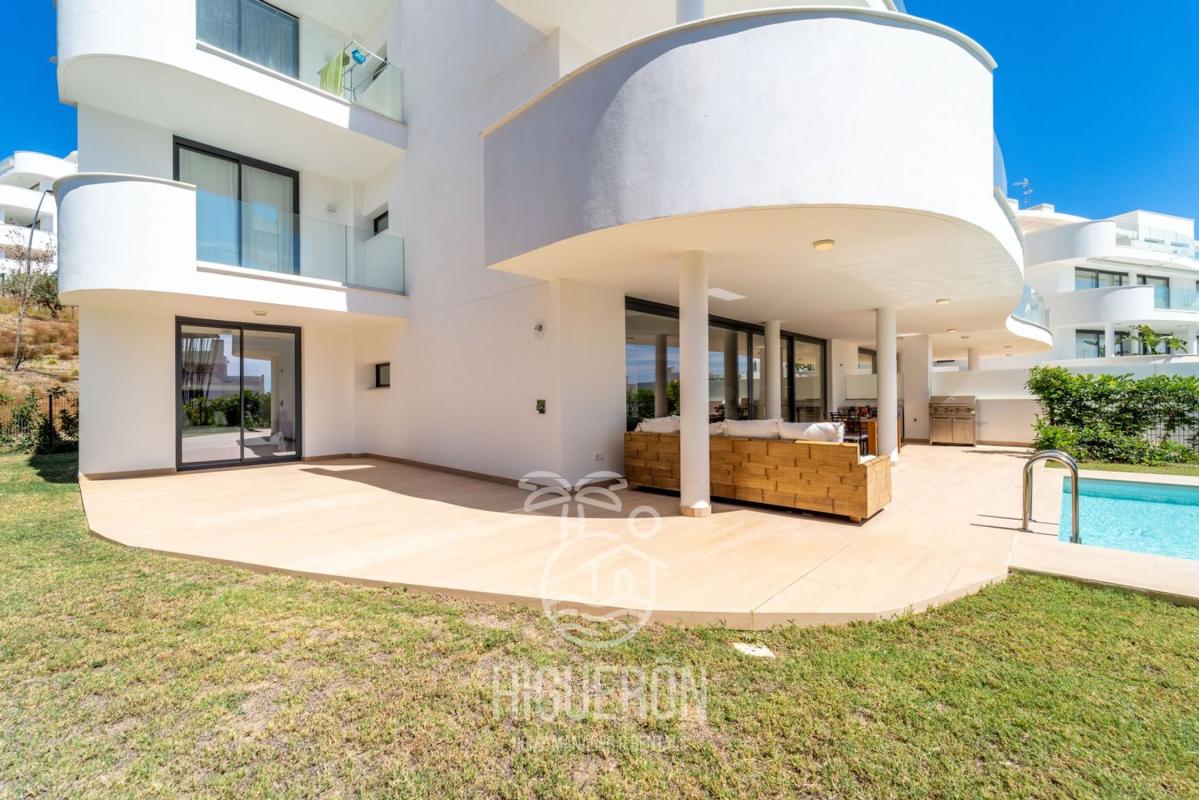Venta de piso en Piso en Calle Paula, 2, El Higuerón, Fuengirola, Fuengirola
photo 3