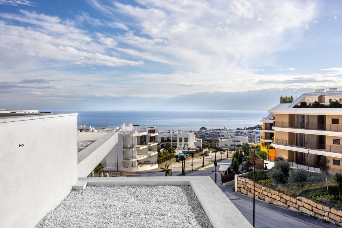 Venta de duplex en Dúplex en Avenida Fuengirola, El Higuerón, Fuengirola, Fuengirola photo 3