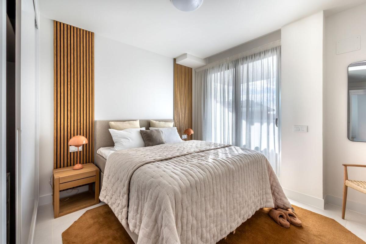 Venta de duplex en Dúplex en Avenida Fuengirola, El Higuerón, Fuengirola, Fuengirola photo 5