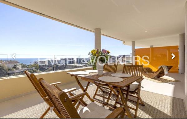 Penthouse for sale at Ático en Avenida 8 de Marzo, El Higuerón, Fuengirola, Fuengirola thumbnail 1
