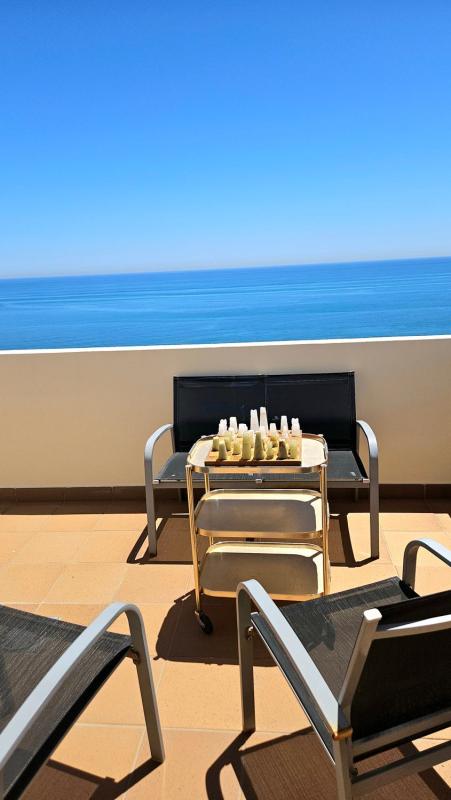 Продажа дуплекса на Dúplex en Paseo Marítimo Rey de España, 130, Las Gaviotas, Fuengirola, Фуэнхирола photo 2