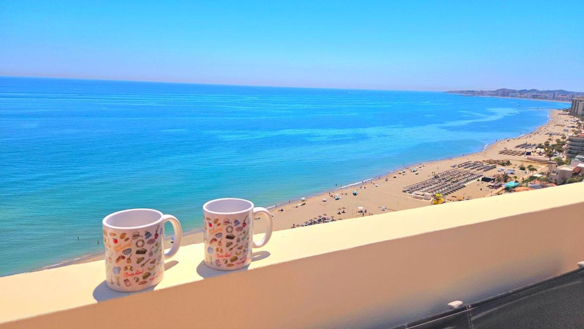 Продажа дуплекса на Dúplex en Paseo Marítimo Rey de España, 130, Las Gaviotas, Fuengirola, Фуэнхирола photo 4