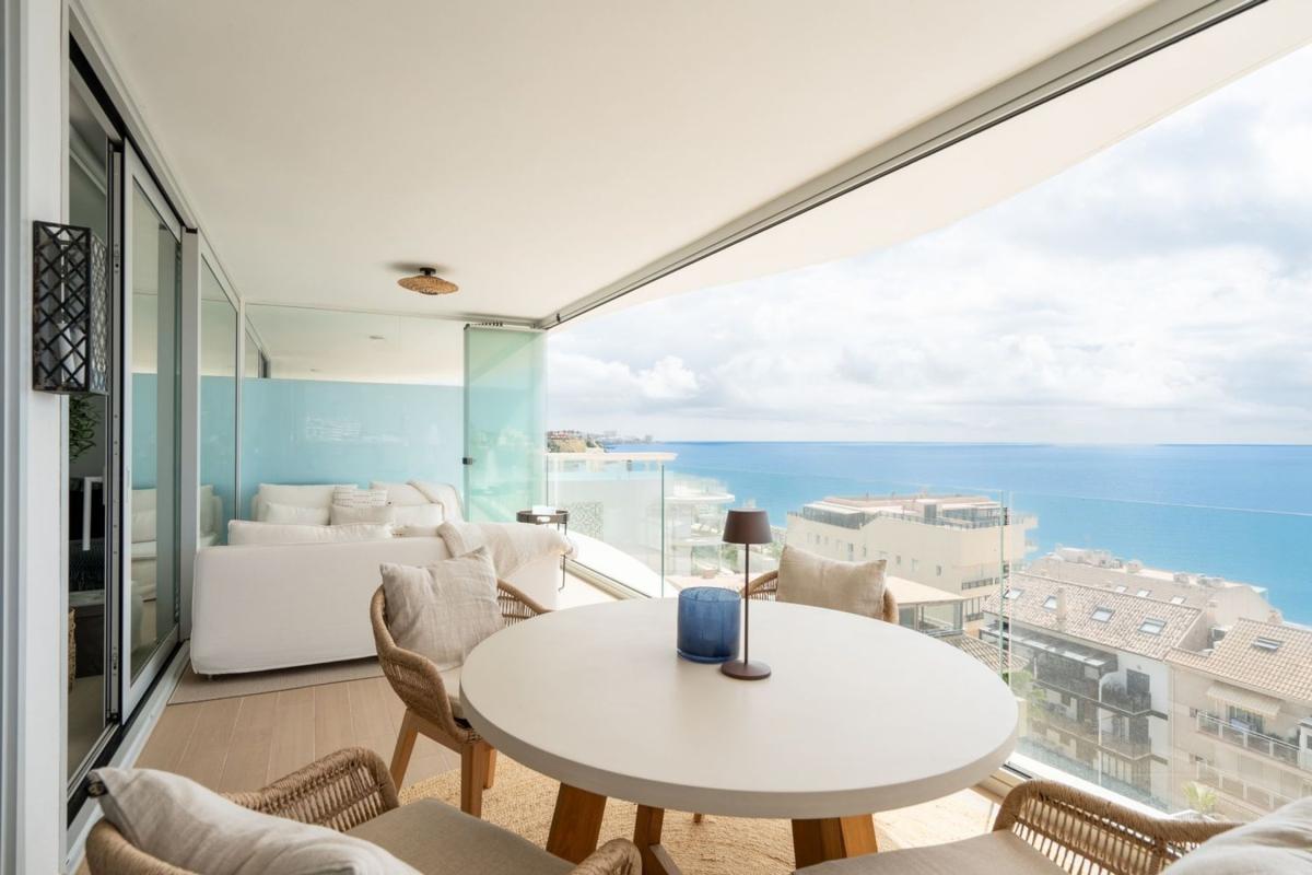 Продажа квартиры на Piso en Calle del Caminero s/n, Las Gaviotas, Fuengirola, Фуэнхирола
photo 1
