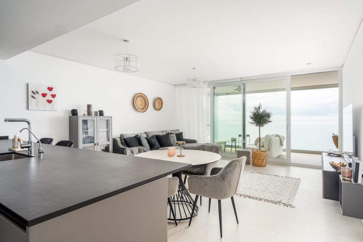 Продажа квартиры на Piso en Calle del Caminero s/n, Las Gaviotas, Fuengirola, Фуэнхирола
photo 2