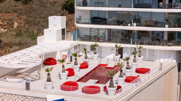 Venta de piso en Piso en Calle del Caminero s/n, Las Gaviotas, Fuengirola, Fuengirola
thumbnail 2