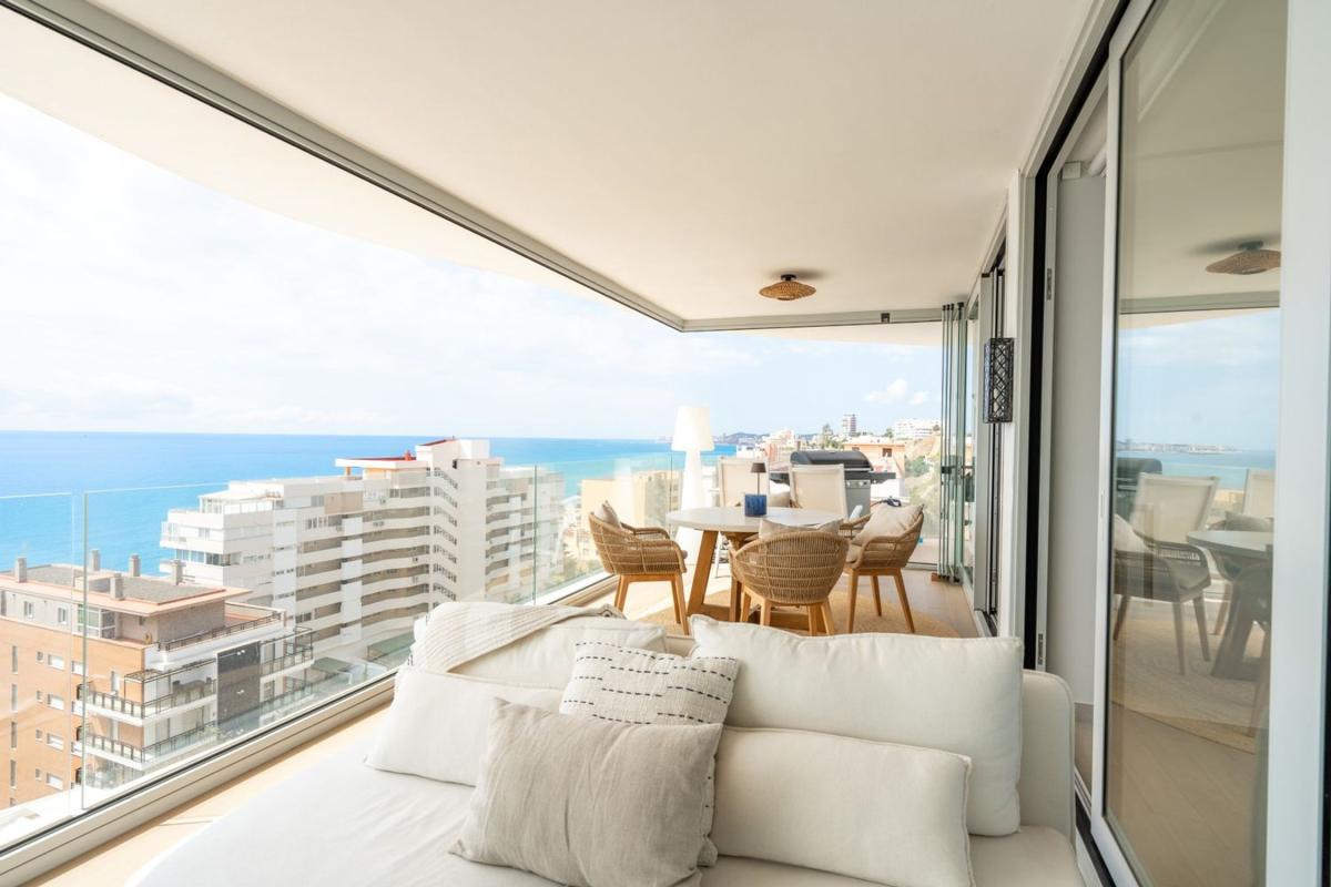 Продажа квартиры на Piso en Calle del Caminero s/n, Las Gaviotas, Fuengirola, Фуэнхирола
photo 5