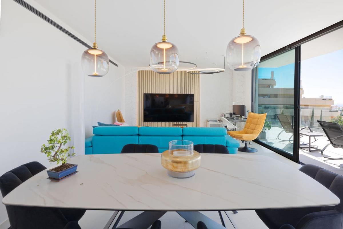 Продажа квартиры на Piso en Avenida 8 de Marzo, 2, El Higuerón, Fuengirola, Фуэнхирола
 photo 5