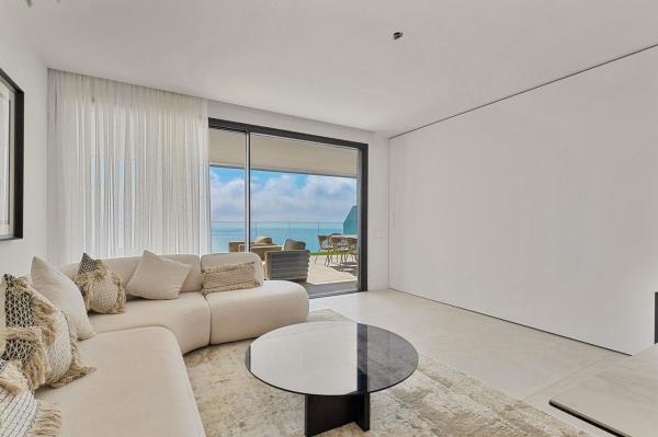 Venta de piso en Piso en Calle Alba s/n, El Higuerón, Fuengirola, Fuengirola
 photo 4