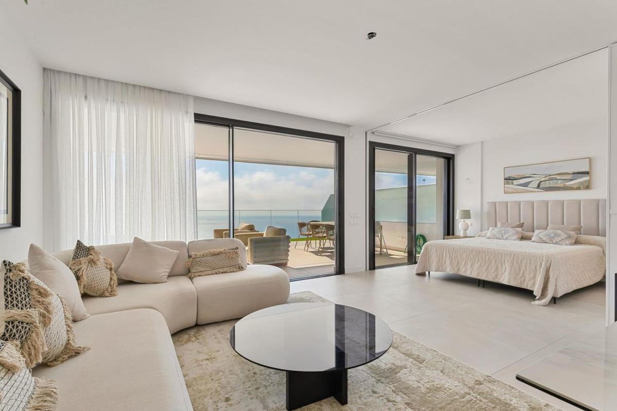 Продажа квартиры на Piso en Calle Alba s/n, El Higuerón, Fuengirola, Фуэнхирола
photo 3