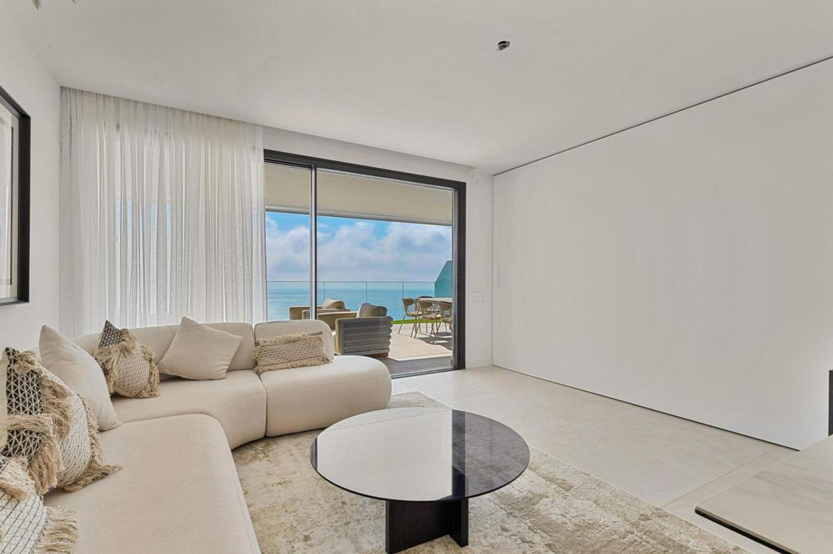 Продажа квартиры на Piso en Calle Alba s/n, El Higuerón, Fuengirola, Фуэнхирола
photo 5