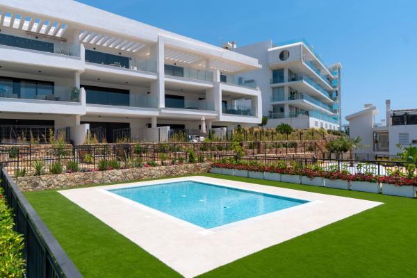 Venta de piso en Piso en El Higuerón, Fuengirola, Fuengirola
thumbnail 1