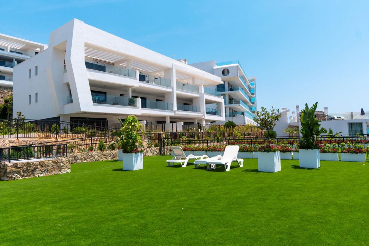 Venta de piso en Piso en El Higuerón, Fuengirola, Fuengirola
photo 4