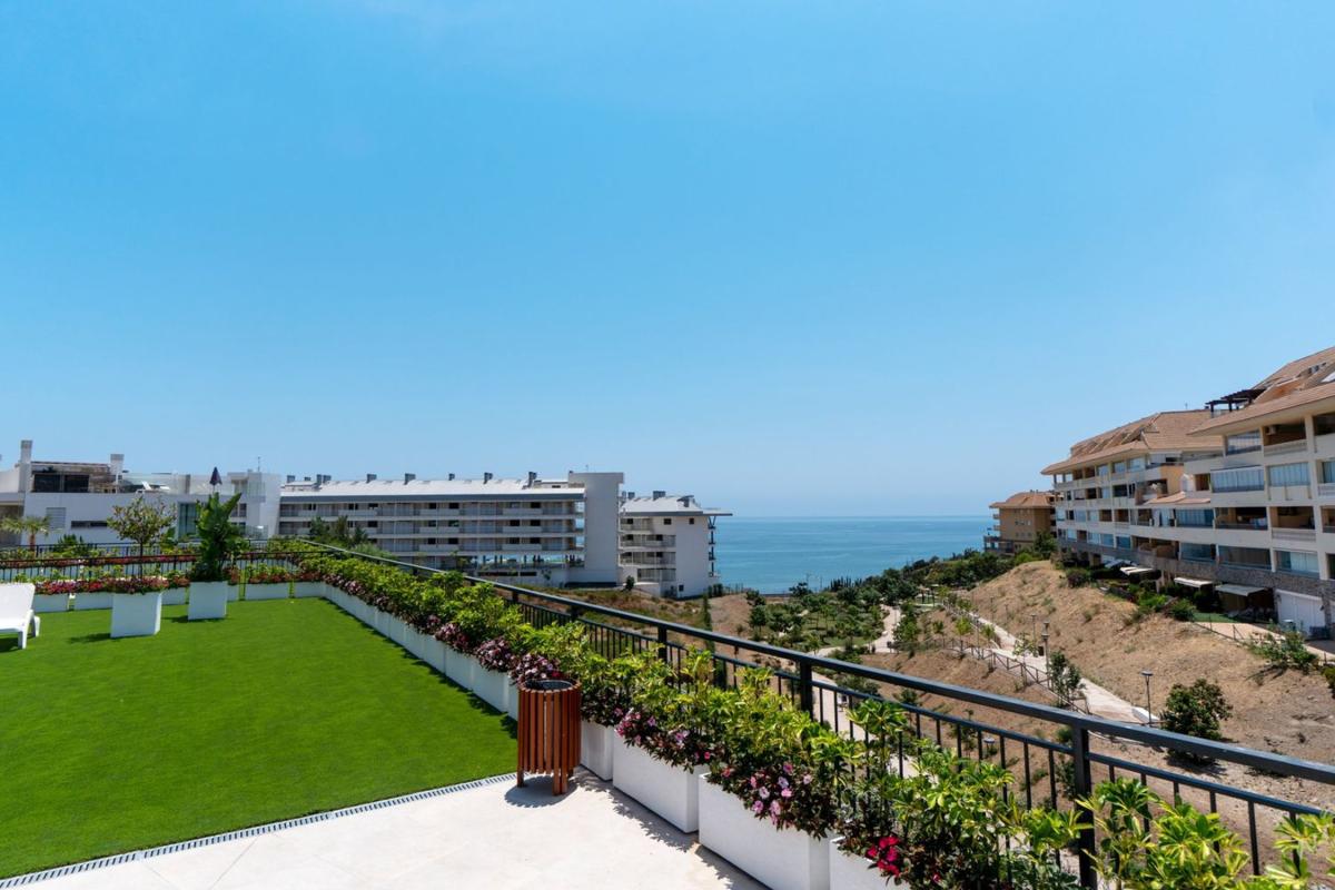 Venta de piso en Piso en El Higuerón, Fuengirola, Fuengirola
photo 5