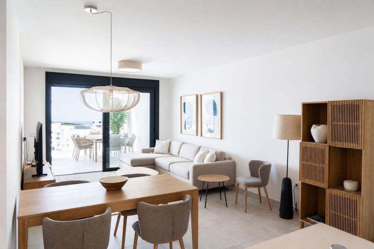 Venta de piso en Piso en Calle Begoña, 5, Las Gaviotas, Fuengirola, Fuengirola
photo 3