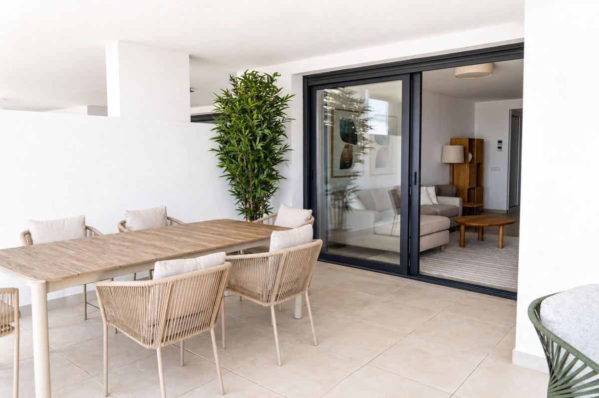 Venta de piso en Piso en Calle Begoña, 5, Las Gaviotas, Fuengirola, Fuengirola
photo 4