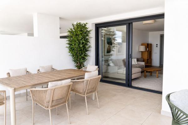 Venta de piso en Piso en Calle Begoña, 5, Las Gaviotas, Fuengirola, Fuengirola
 photo 4