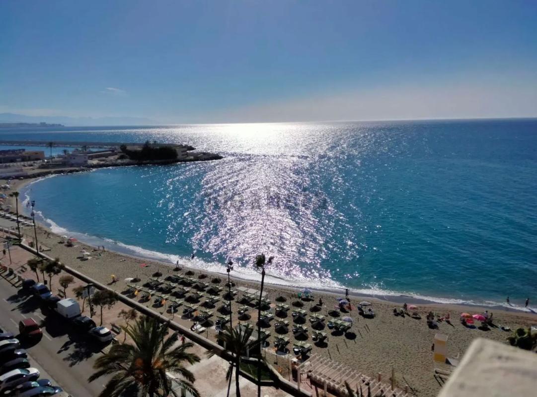 Penthouse sale in Ático en Puerto Deportivo Fuengirola s/n, Zona Puerto Deportivo, Fuengirola, Fuengirola photo 1