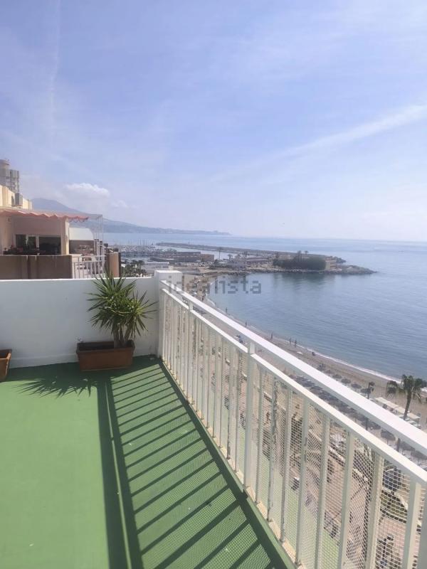 Penthouse sale in Ático en Puerto Deportivo Fuengirola s/n, Zona Puerto Deportivo, Fuengirola, Fuengirola photo 2
