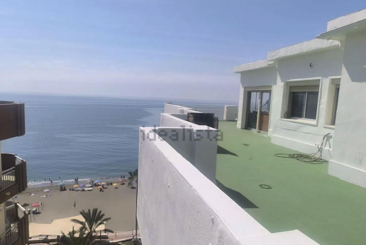 Penthouse sale in Ático en Puerto Deportivo Fuengirola s/n, Zona Puerto Deportivo, Fuengirola, Fuengirola photo 3