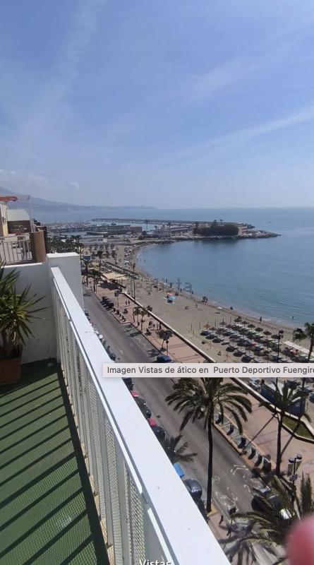 Penthouse sale in Ático en Puerto Deportivo Fuengirola s/n, Zona Puerto Deportivo, Fuengirola, Fuengirola photo 4