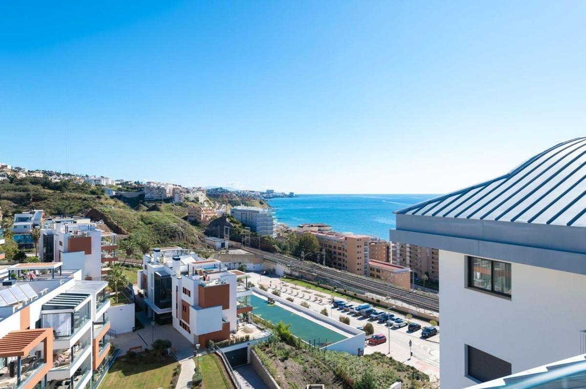 Venta de ático en Ático en Las Gaviotas, Fuengirola, Fuengirola photo 2