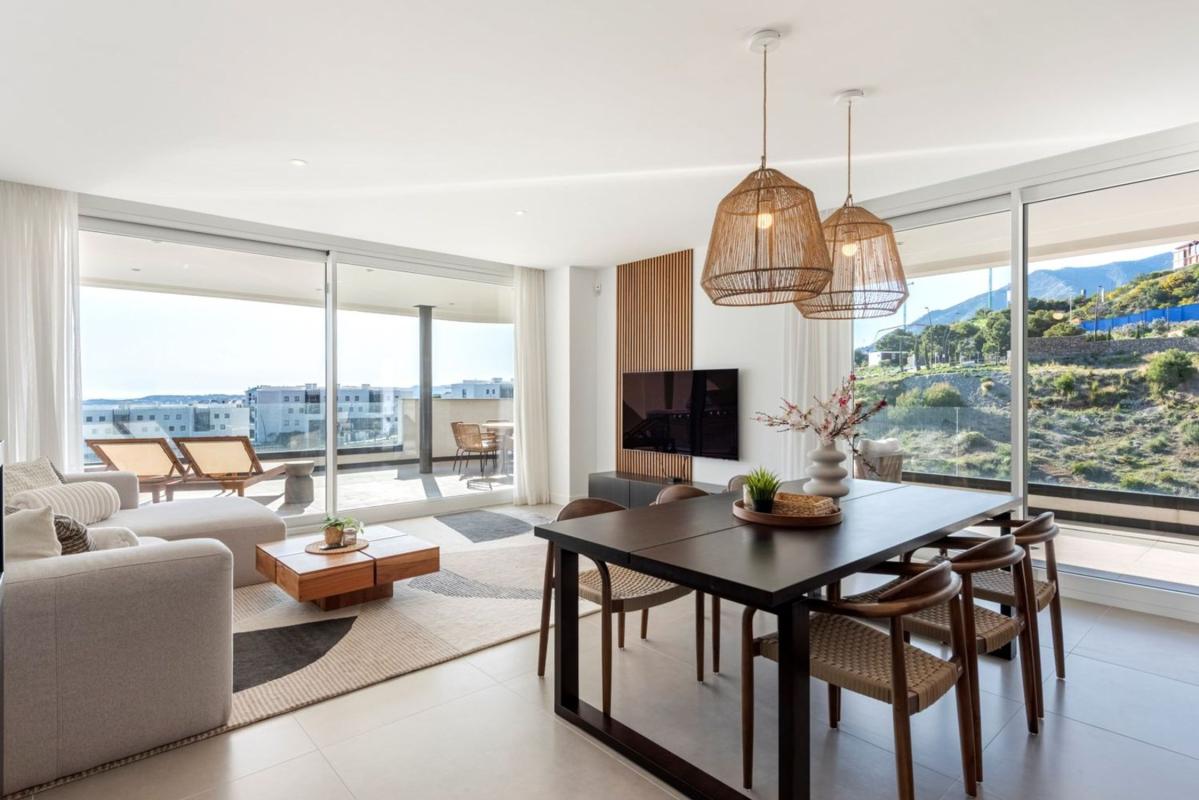 Продажа квартиры на Piso en Calle Eva, El Higuerón, Fuengirola, Фуэнхирола
photo 5