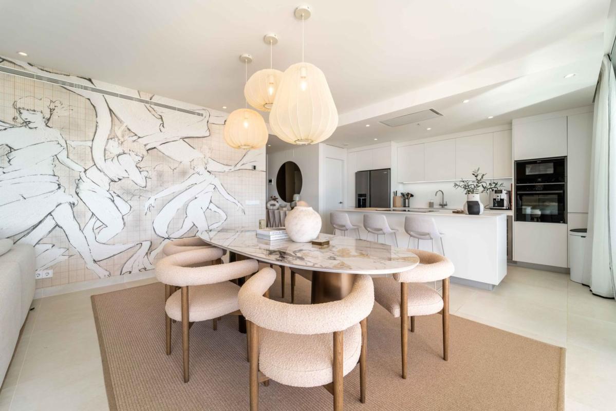 Продажа квартиры на Piso en Calle Paula, 4, El Higuerón, Fuengirola, Фуэнхирола
photo 2