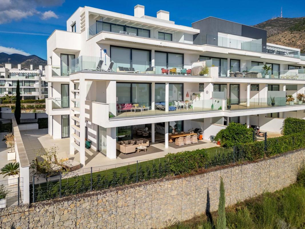 Продажа квартиры на Piso en Calle Paula, 4, El Higuerón, Fuengirola, Фуэнхирола
photo 5