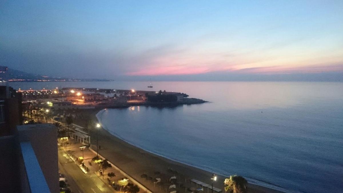 Venta de ático en Ático en Calle del Castillo, Zona Puerto Deportivo, Fuengirola, Fuengirola photo 3