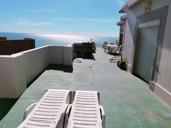 Ático en venta en  Ático en Calle del Castillo, Zona Puerto Deportivo, Fuengirola, Fuengirola photo 4