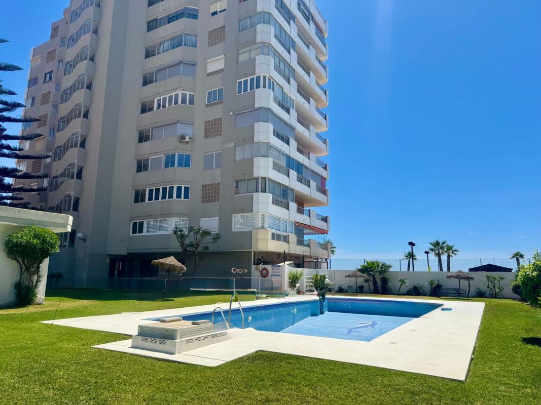 Sprzedaż mieszkania w Piso en Paseo Marítimo Rey de España, Las Gaviotas, Fuengirola, Fuengirola
photo 2