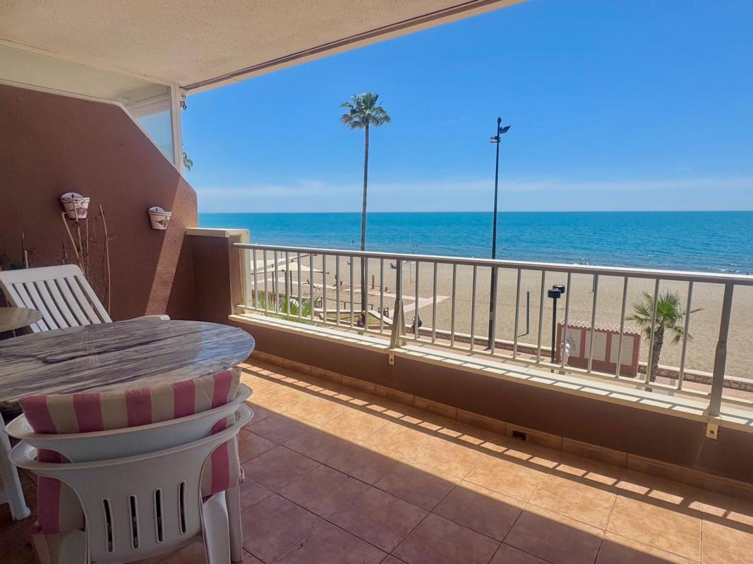 Sprzedaż mieszkania w Piso en Paseo Marítimo Rey de España, Las Gaviotas, Fuengirola, Fuengirola
photo 3