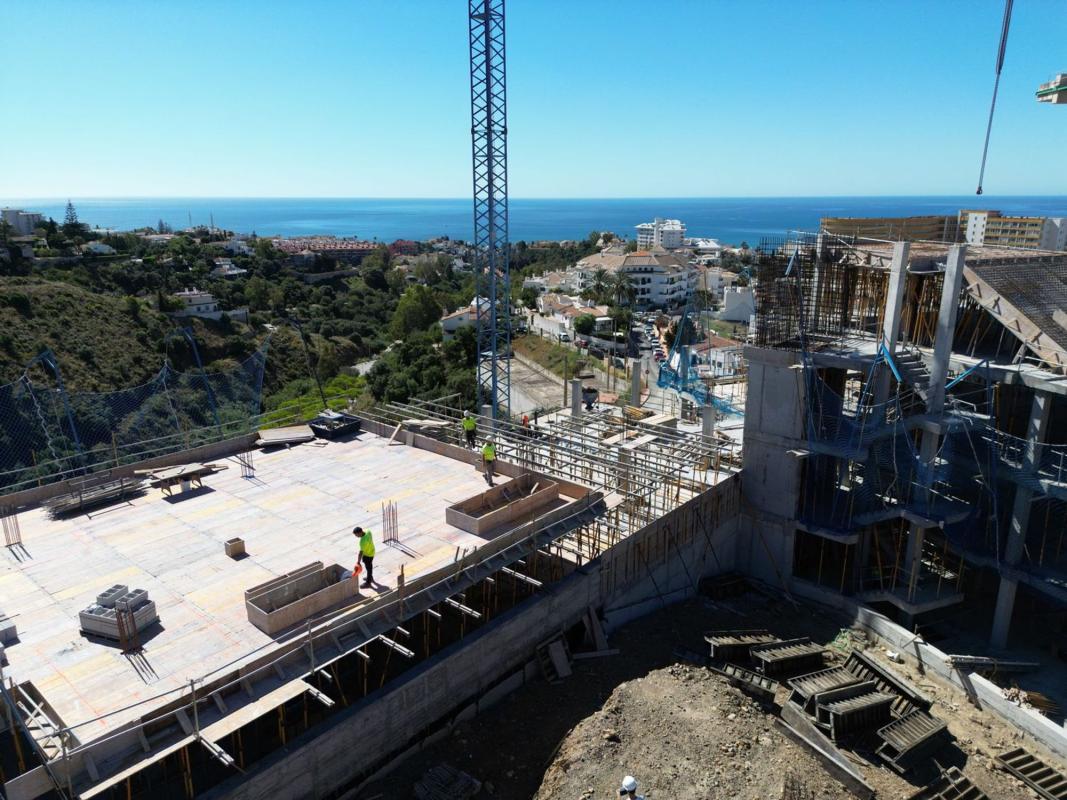 Venta de piso en Piso en Torreblanca del Sol, Fuengirola, Fuengirola
photo 1