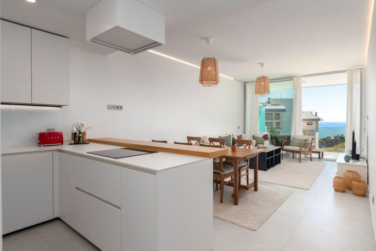 Продажа пентхауса на Ático en Calle Begoña, Las Gaviotas, Fuengirola, Фуэнхирола photo 3