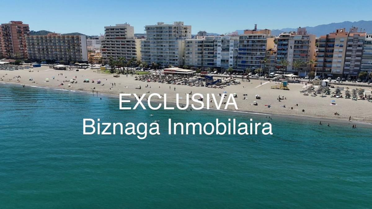 Sprzedaż mieszkania w Piso en Paseo Marítimo Rey de España, 13, Zona Puerto Deportivo, Fuengirola, Fuengirola
photo 1